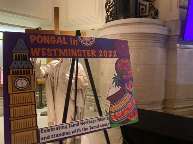 220118 Pongal Westminster5